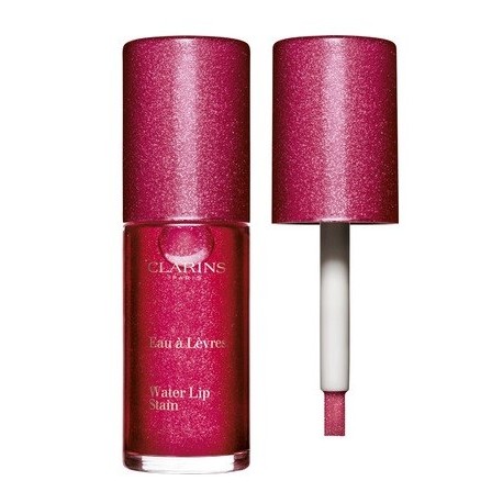 CLARINS WATER LIP STAIN 05 SPARKLING ROSE WATER 7 ML