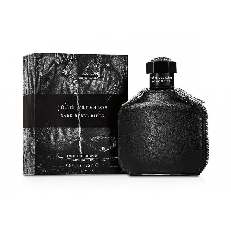 Sospechar Consejo huella dactilar Compra perfume masculino John Varvatos Dark Rebel Rider al mejor precio  online