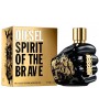 comprar perfumes online hombre DIESEL SPIRIT OF THE BRAVE EDT 75 ML