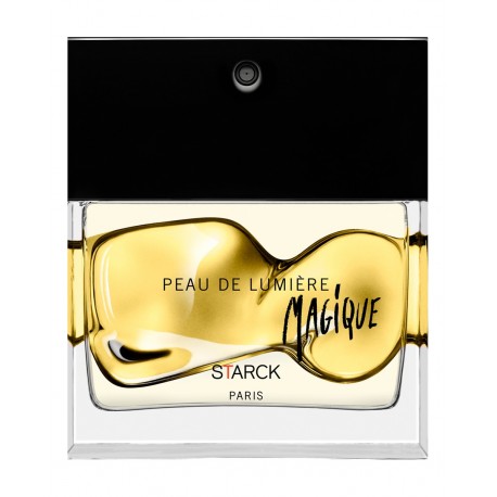 comprar perfumes online STARCK PARIS PEAU DE LUMIERE MAGIQUE EDP 40 ML mujer