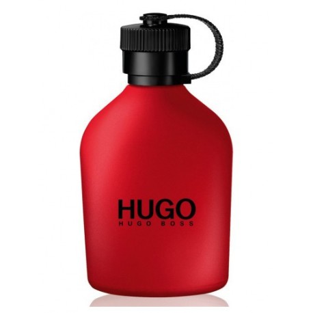 HUGO BOSS HUGO RED EDT 150 ML