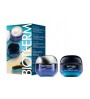 BIOTHERM BLUE THERAPY NIGHT CREAM 50ML + BIOTHERM BLUE THERAPY MULTI DEFENDER SPF25