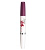 MAYBELLINE SUPERSTAY 24 HOUR LIP COLOR 195 RASPBERRY