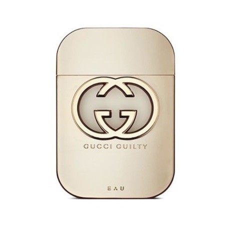 comprar perfumes online GUCCI GUILTY EAU EDT 75 ML VAPO. mujer