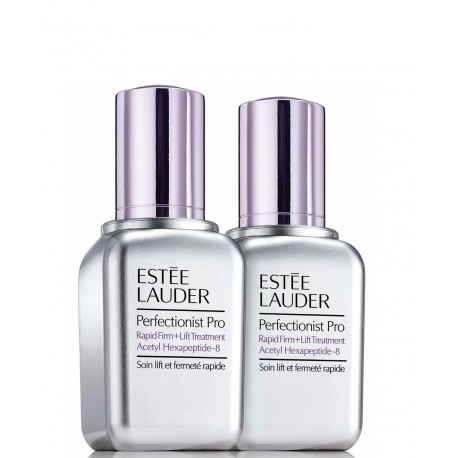 Comprar tratamientos online ESTEE LAUDER PERFECTIONIST PRO RAPID LIFTING SERUM 2 X 50 ML