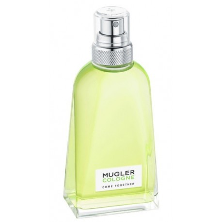 THIERRY MUGLER,MUGLER COLOGNE COME TOGETHER EDT 100ML