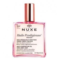 NUXE HUILE PRODIGIEUSE FLORALE 100ML danaperfumerias.com/es/