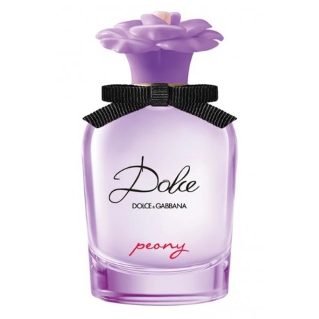 comprar perfumes online DOLCE & GABBANA DOLCE PEONY EDP 50ML mujer