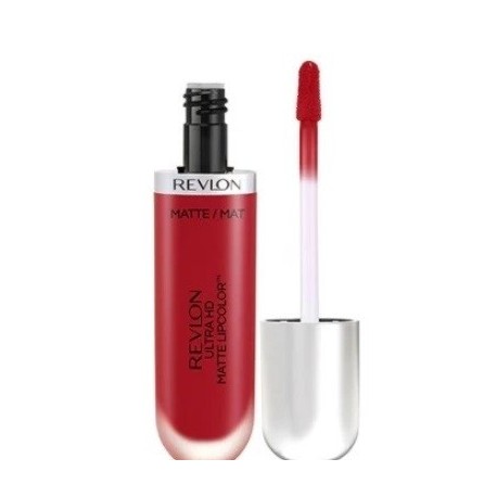 REVLON ULTRA HD LABIAL COLOR INTENSO MATTE 660 ROMANCE