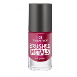 ESSENCE ESMALTE DE UÑAS BRUSHED METALS 04 IT'S MY PARTY