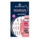 ESSENCE PEGATINAS PARA UÑAS MOONICURE 01 HALF MOON GLAM