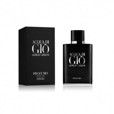 comprar perfumes online hombre GIORGIO ARMANI ACQUA DI GIO PROFUMO EDP 40 ML