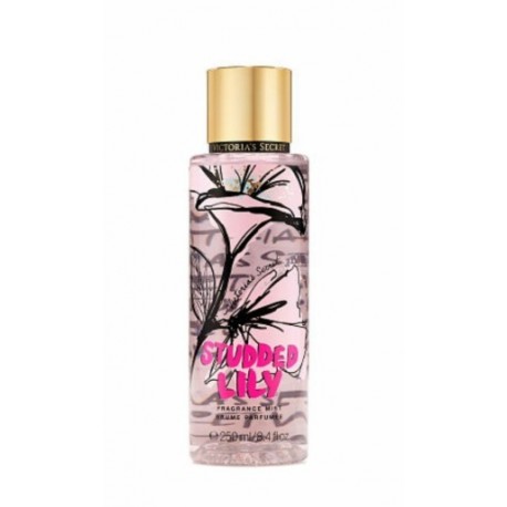 comprar perfumes online VICTORIA'S SECRET STUDDED LILY BODY MIST 250 ML mujer