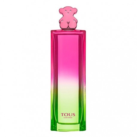 comprar perfumes online TOUS GEMS POWER EDT 90 ML mujer