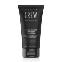 AMERICAN CREW PRECISION SHAVE GEL 150ML