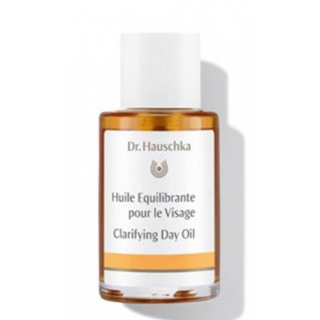 DR. HAUSCHKA CLARIFYING DAY OIL 30ML danaperfumerias.com/es/
