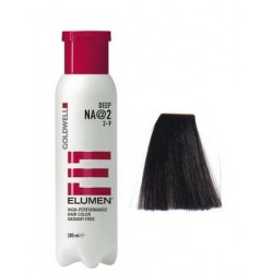 GOLDWELL ELUMEN DEEP NA@2 200ML