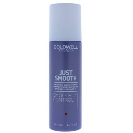 GOLDWELL STYLESIGN JUST SMOOTH CONTROL  200ML