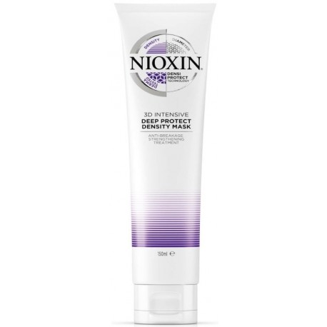 NIOXIN DEEP PROTECT DENSITY MASK 150ML danaperfumerias.com/es/