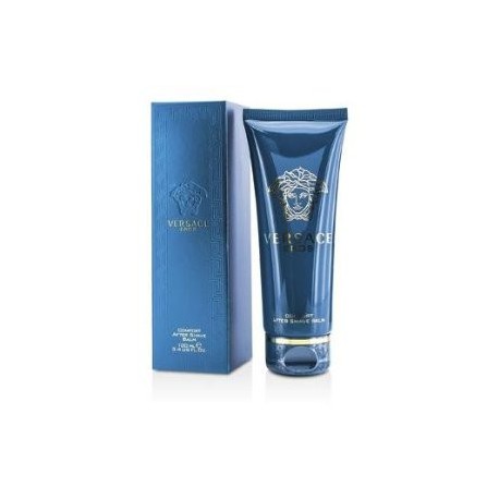 comprar perfumes online VERSACE EROS AFTER SHAVE BALM 100 ML mujer