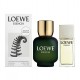 comprar perfumes online hombre LOEWE ESENCIA DE LOEWE EDT 200 ML + EDT 30 ML SET REGALO
