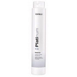 MONTIBELLO PLATINUM SHAMPOO 300ML