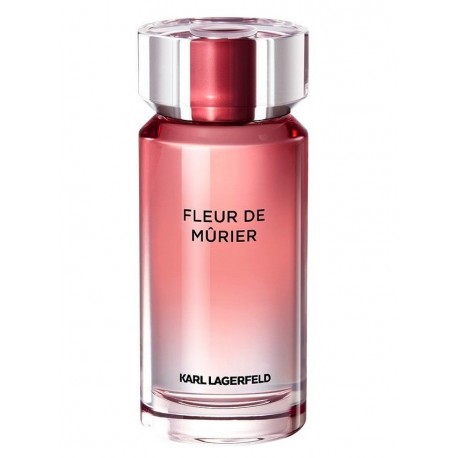 comprar perfumes online KARL LAGERFELD FLEUR DE MURIER EDP 50 ML mujer