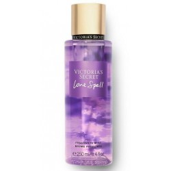 comprar perfumes online VICTORIA´S SECRET LOVE SPELL BODY MIST SPRAY CORPORAL 250 ML NUEVO DISEÑO mujer