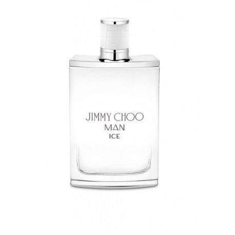 comprar perfumes online hombre JIMMY CHOO MAN ICE EDT 100 ML