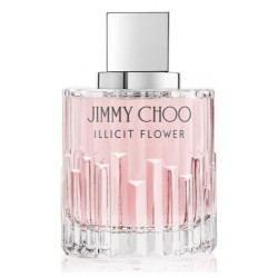 comprar perfumes online JIMMY CHOO ILLICIT FLOWER EDT 40 ML mujer