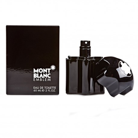 comprar perfumes online hombre MONT BLANC EMBLEM EDT 60 ML