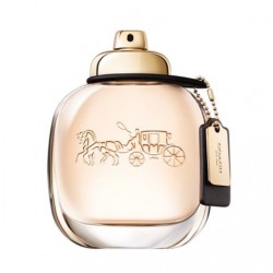comprar perfumes online COACH THE FRAGANCE EDP 30 ML mujer