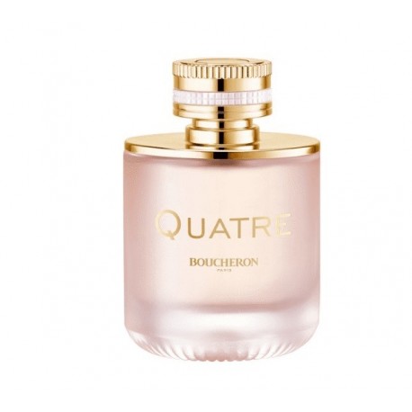 comprar perfumes online BOUCHERON QUATRE EN ROSE EDP 50 ML mujer