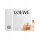 comprar perfumes online LOEWE AURA FLORAL EDP 120 ML + EDP 30 ML SET REGALO mujer