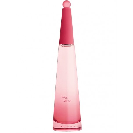 comprar perfumes online ISSEY MIYAKE L´EAU D´ISSEY ROSE & ROSE EDP 90 ML mujer