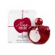 comprar perfumes online NINA RICCI NINA ROUGE EDT 80 ML mujer