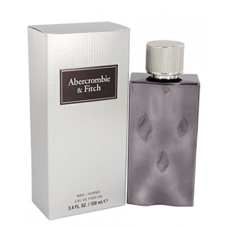 comprar perfumes online hombre ABERCROMBIE & FITCH FIRST INSTINCT EXTREME EAU DE PARFUM 100ML VAPORIZADOR