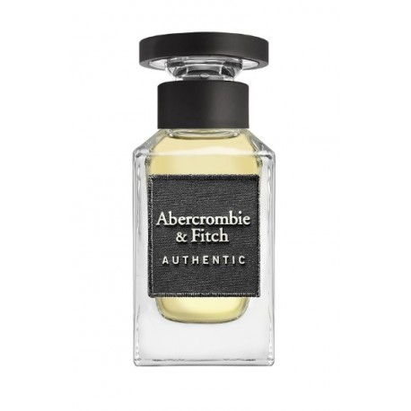comprar perfumes online hombre ABERCROMBIE & FITCH AUTHENTIC MEN EDT 100 ML