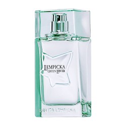 comprar perfumes online hombre LOLITA LEMPICKA GREEN LOVER EDT 50 ML