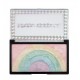 I HEART REVOLUTION RAINBOW HIGHLIGHTER ILUMINADOR EN POLVO 10 GR