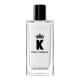 DOLCE & GABBANA K POUR HOMME AFTER SHAVE BALM 100 ML