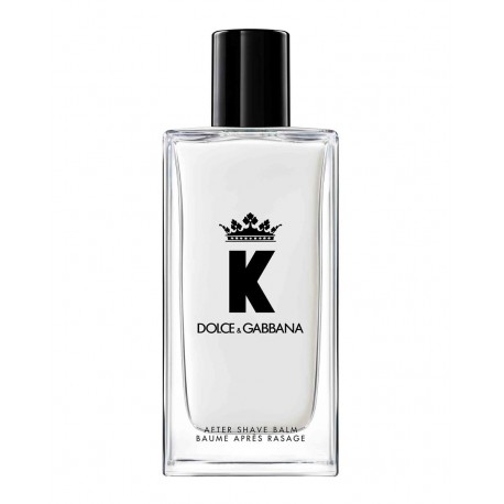 DOLCE & GABBANA K POUR HOMME AFTER SHAVE BALM 100 ML