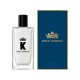 comprar perfumes online hombre DOLCE & GABBANA K POUR HOMME AFTER SHAVE BALM 100 ML