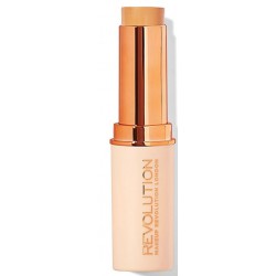 MAKEUP REVOLUTION FAST BASE STICK FOUNDATION F8