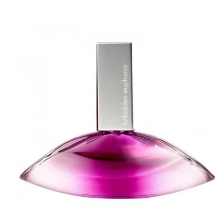 Comprar perfumes mujer baratos Calvin Klein Forbidden eau de parfum en Danaperfumerias