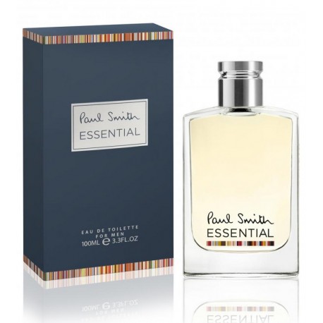 PAUL SMITH ESSENTIAL FOR MEN EDT 100 ML