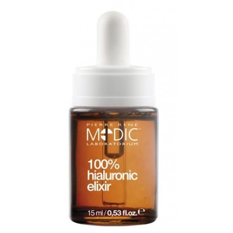 PIERRE RENE ELIXIR 100% ACIDO HIALURONICO 15ML