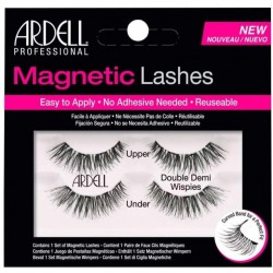 ARDELL MAGNETIC LASHES DOUBLE DEMI WISPIES
