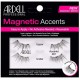 ARDELL MAGNETIC LASHES ACCENT 001
