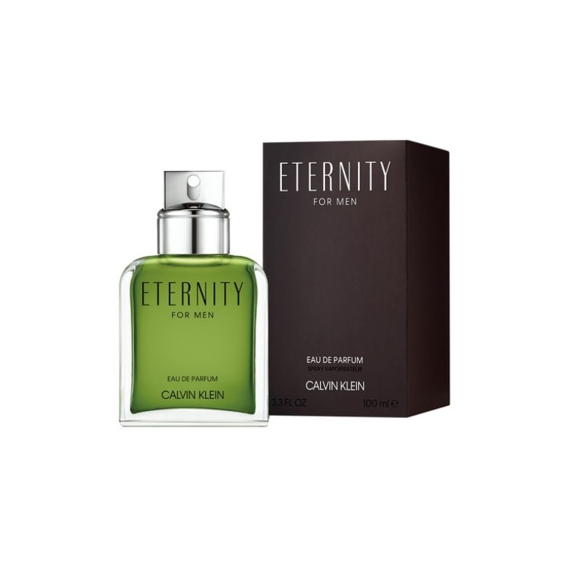 perfumes hombre baratos Calvin Klein Eternity For Men de en Danaperfumerias.
